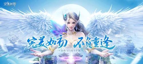 完美世界开镜往上飘如何调整？  第3张