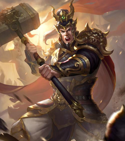 三国杀虎牢关的玩法是什么？虎牢关的策略有哪些？  第1张