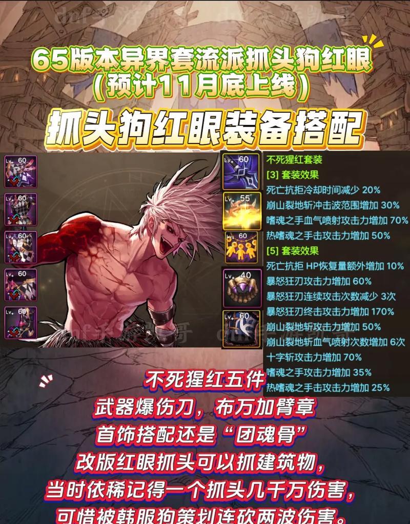 新版DNF中如何前往异界？异界探险需要注意什么？  第1张