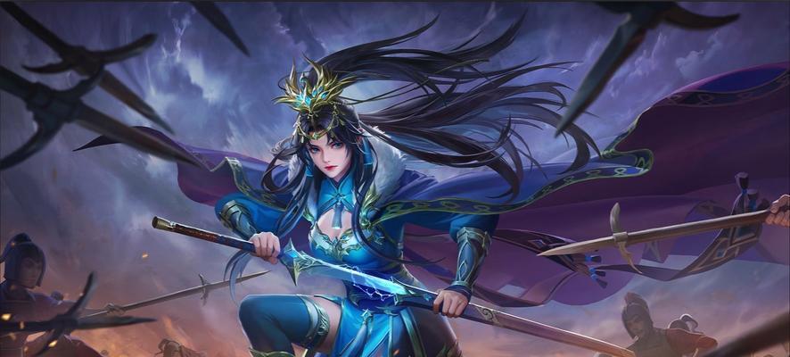 三国杀中哪些武将最受欢迎？  第3张