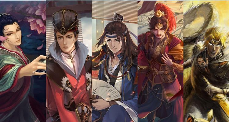 三国杀玩家群体特征是什么？他们通常如何游戏？  第3张