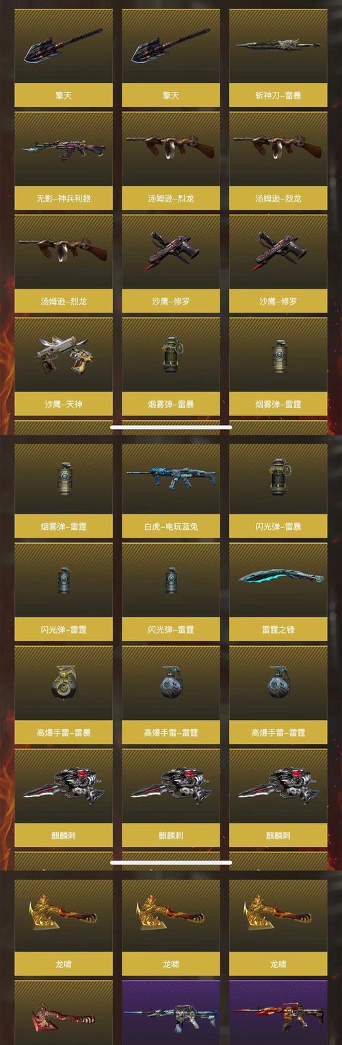CF神器购买途径有哪些？怎样才能更便宜？  第1张