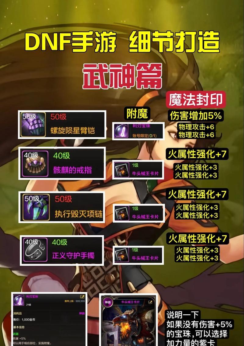 DNF悲鸣洞穴会爆出什么装备？掉落列表有哪些？  第3张