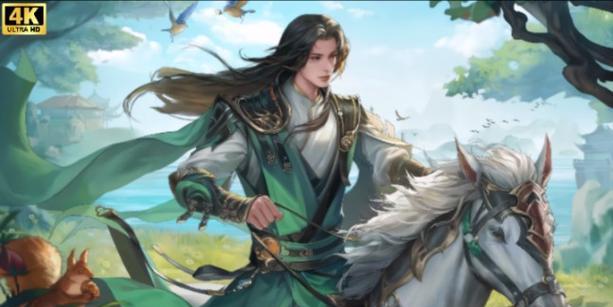 三国杀中周瑜为何冷门？周瑜的技能有何不足？  第3张