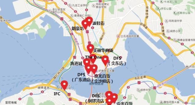 cf商场购物流程是怎样的？有哪些支付方式？  第3张