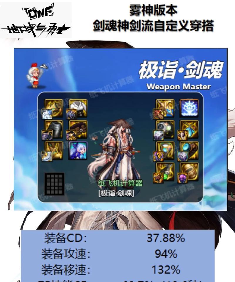 dnf王良一套装性能如何？适合哪些职业使用？  第2张