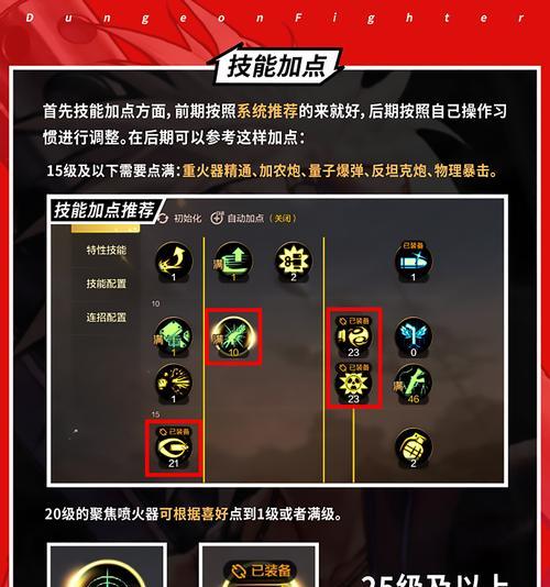 DNF职业技能背后的故事有哪些？起源是什么？  第3张