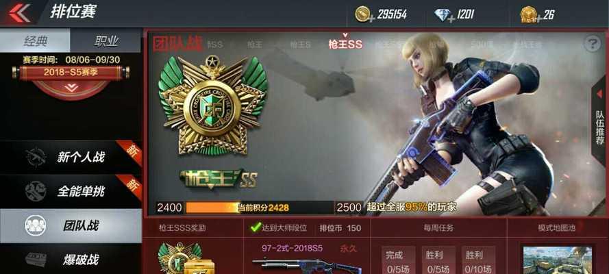 cf排位赛分数是如何计算的？影响分数的因素有哪些？  第1张