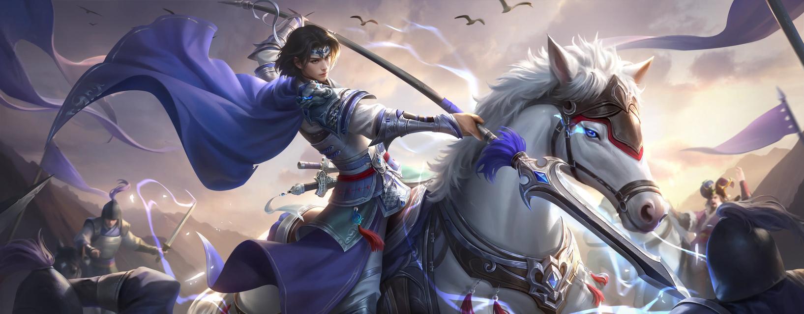 玩三国杀需要准备什么？三国杀的基本要求有哪些？  第2张