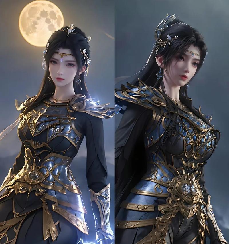 完美世界中的雷帝有何特点？雷帝的技能和属性是什么？  第1张
