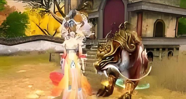 灵兽喂养方法是什么？喂养后灵兽有何变化？  第1张