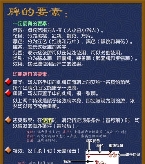 三国杀取消出牌提示的方法是什么？如何快速操作？  第3张