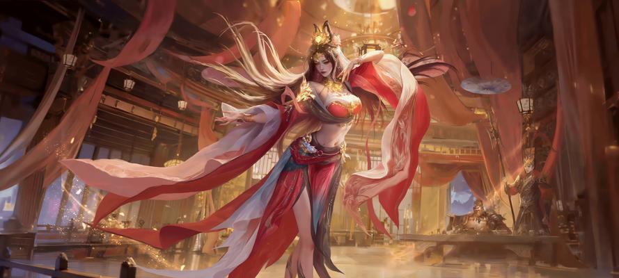 三国杀电脑版如何提升帧率？提高帧率有什么好处？  第1张
