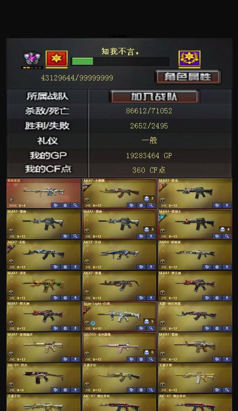cf充值安全额度是多少？  第2张