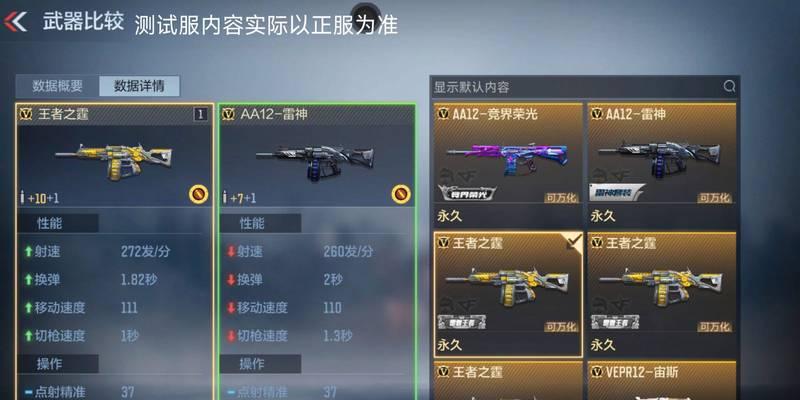 手游cf爆头一发子弹的费用是多少？  第2张