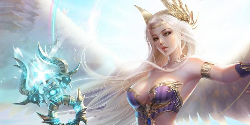 魔域启世三区的游戏内容是什么？  第1张