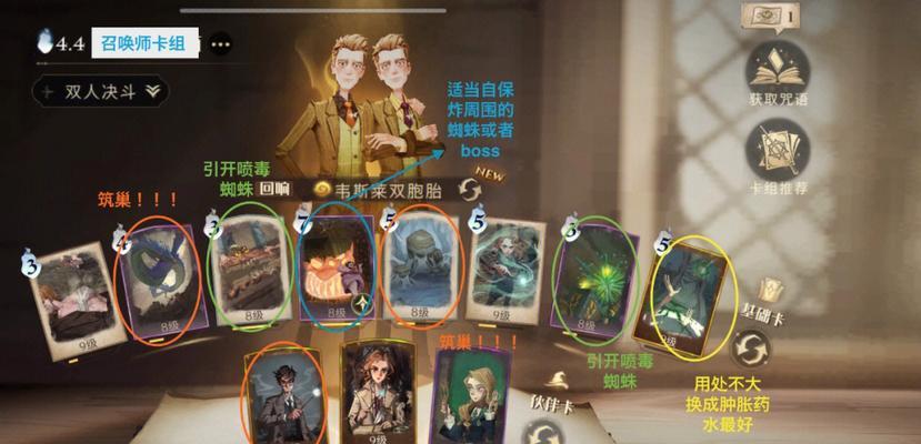 4星红蜘蛛卡片购买需要多少CF点？交易所购买方法是什么？  第1张