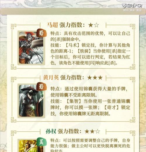 三国杀基础牌有哪些用途？基础牌在游戏中扮演什么角色？  第1张