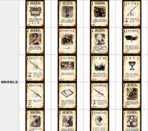 三国杀基础牌有哪些用途？基础牌在游戏中扮演什么角色？  第3张