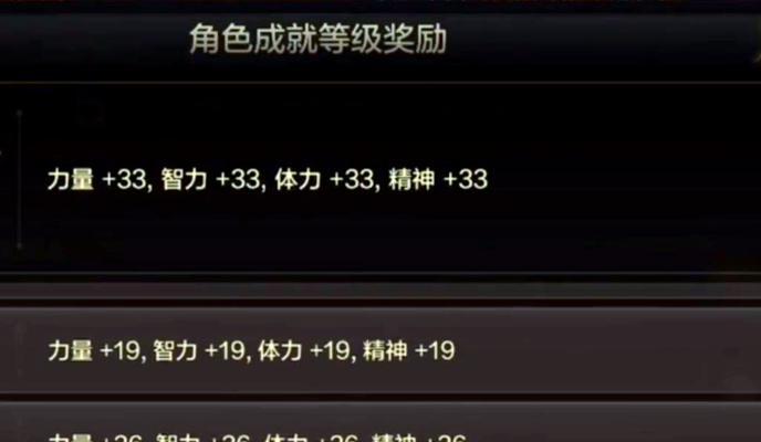 地下城手游水抗魔提升方法是什么？效果如何？  第1张