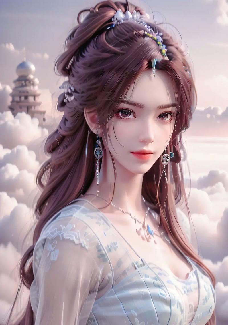 完美世界中最强婆婆角色是哪位？  第1张