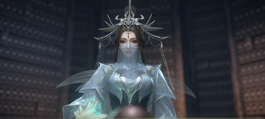 完美世界中最强婆婆角色是哪位？  第3张