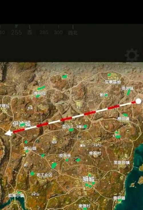 开局选枪策略？如何根据地图选择？  第2张