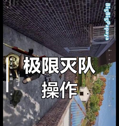 绝地求生蓉都救援队友的正确方法是什么？  第3张