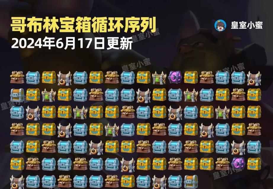 皇室战争宝箱满了如何处理？有哪些解决卡满宝箱的方法？  第3张