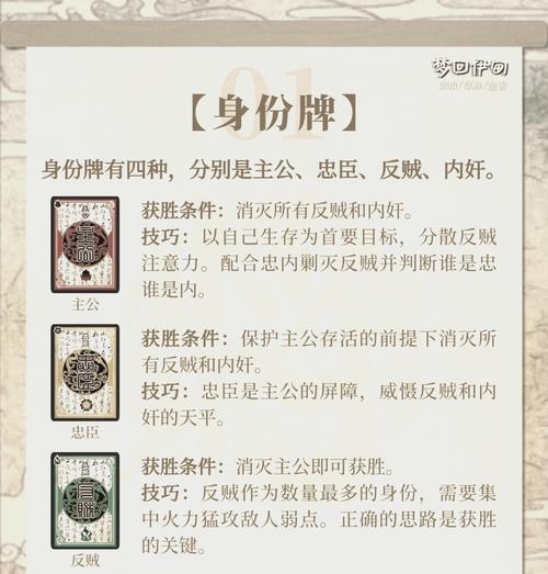 三国杀中说杀了玩家是什么意思？游戏规则中如何定义？  第1张