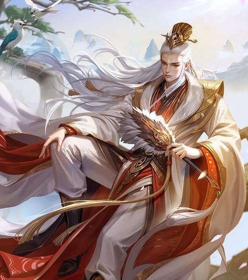 三国杀诸葛亮的侄子是谁？诸葛亮的侄子在游戏中有何作用？  第3张