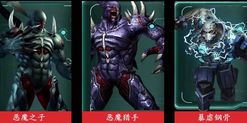 反恐精英僵尸皮肤获取方法是什么？如何获得？  第3张
