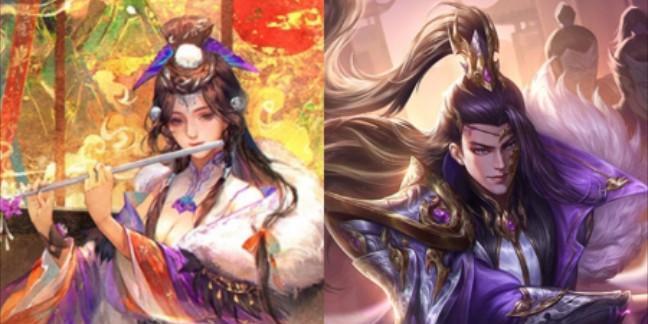三国杀风格语音的游戏有哪些？推荐一款！  第3张