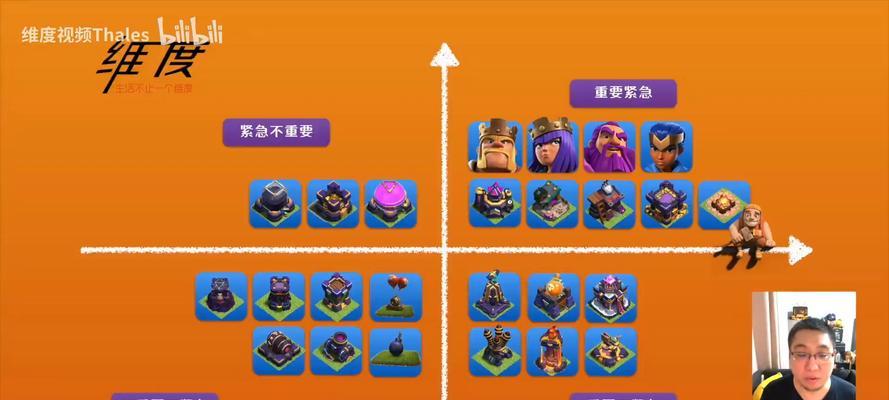部落冲突技能快速升级的设置方法是什么？  第2张