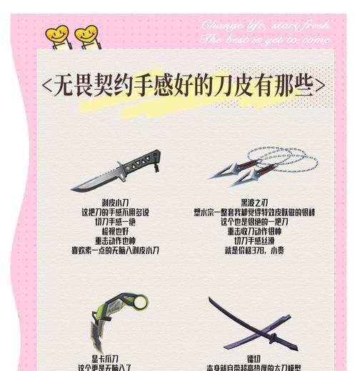 绝地求生皮套刀使用方法是什么？皮套刀在游戏中如何发挥作用？  第1张
