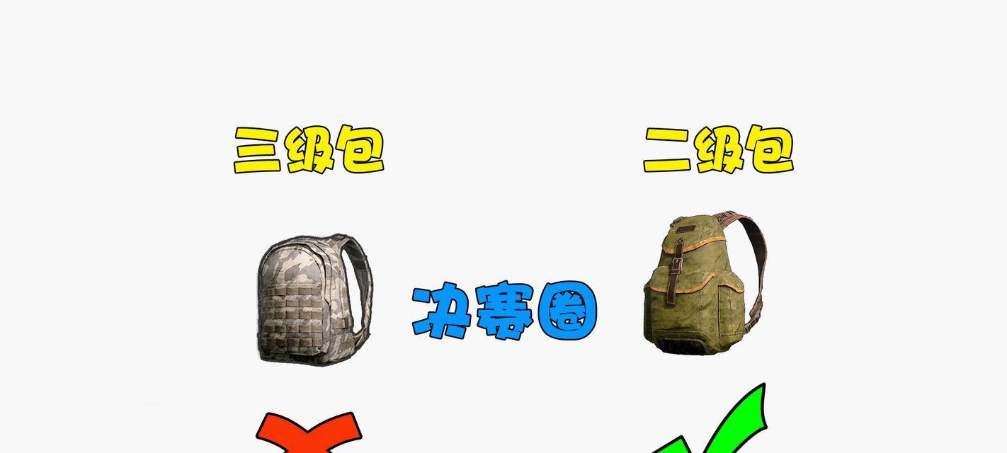 绝地求生中制作显眼包的正确方法是什么？  第2张