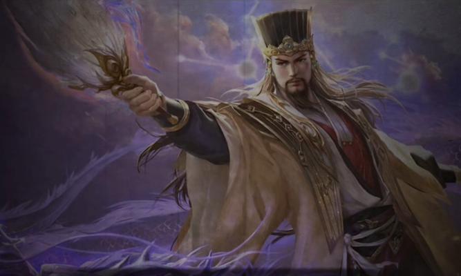 三国杀禁用诸葛亮的原因是什么？还有哪些角色可能被禁？  第1张