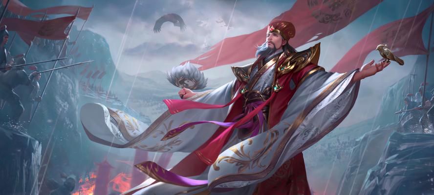 三国杀禁用诸葛亮的原因是什么？还有哪些角色可能被禁？  第3张