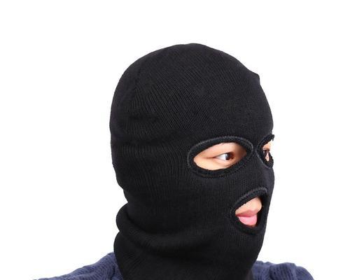 反恐精英匪家怎么戴头套？头套的选择对角色有何影响？  第3张
