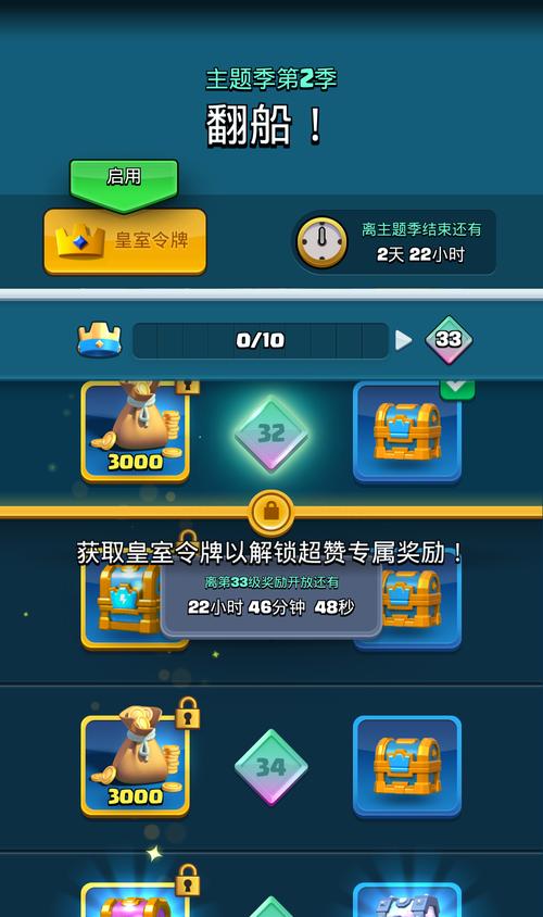 皇室战争令牌购买如何更划算？令牌的使用策略是什么？  第3张