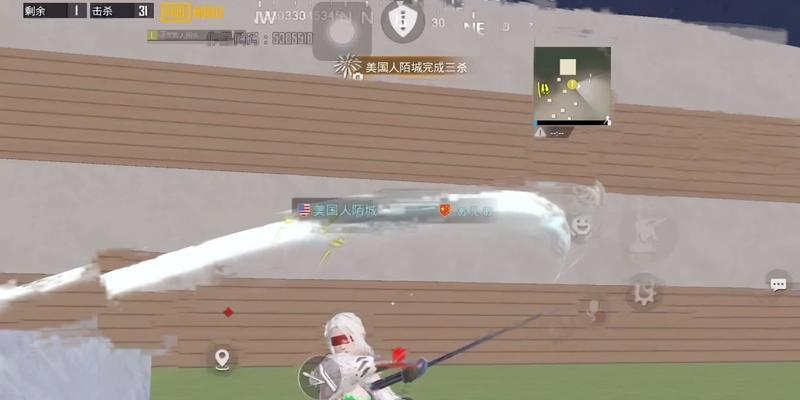 绝地求生腰射如何提高精准度？腰射技巧有哪些？  第1张