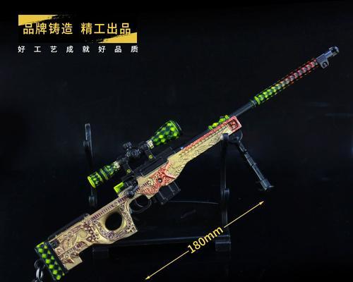 反恐精英中武器的操作技巧有哪些？如何正确使用武器？  第1张