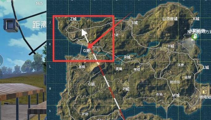 绝地求生中空房间的进入方法是什么？  第2张