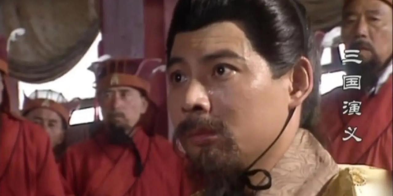 三国杀刘谌有哪些经典点评句子？含义是什么？  第3张