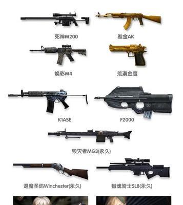 反恐精英ol脉冲枪获取途径？性能特点是什么？  第1张