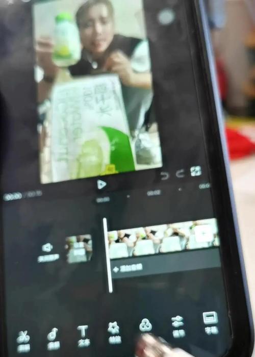 剪映中反恐精英字幕制作方法？有哪些技巧？  第1张