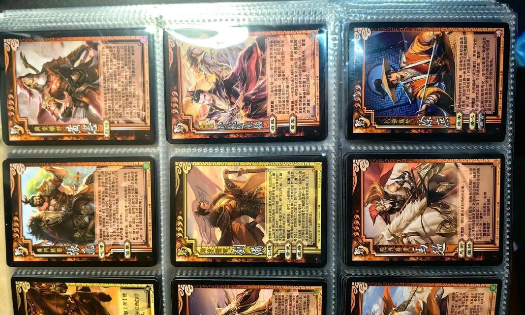 三国杀未来会推出哪些武将？新武将信息汇总？  第1张