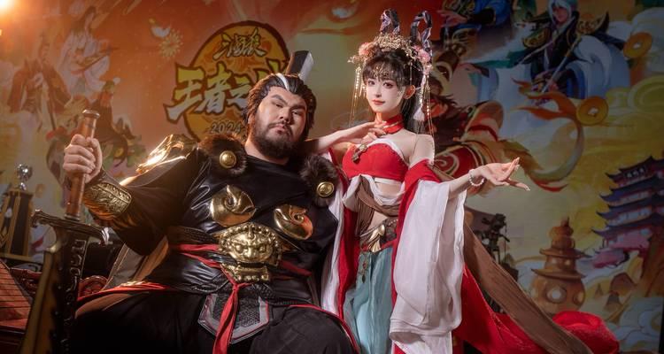 三国杀联动活动是什么？如何参与？  第3张