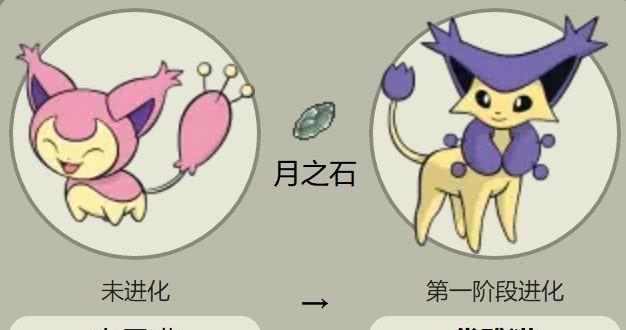 口袋妖怪小智版中雷电石如何获得？雷电石的作用是什么？  第1张