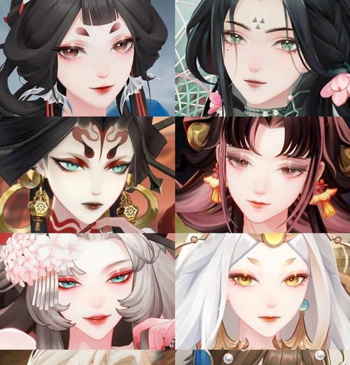 阴阳师中如何展示近景？近景展示的操作步骤是什么？  第2张
